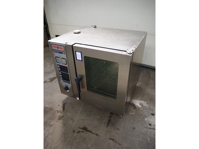 Rational gmbh - afbeelding 2 van  9
