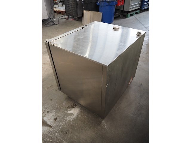 Rational gmbh - afbeelding 3 van  9