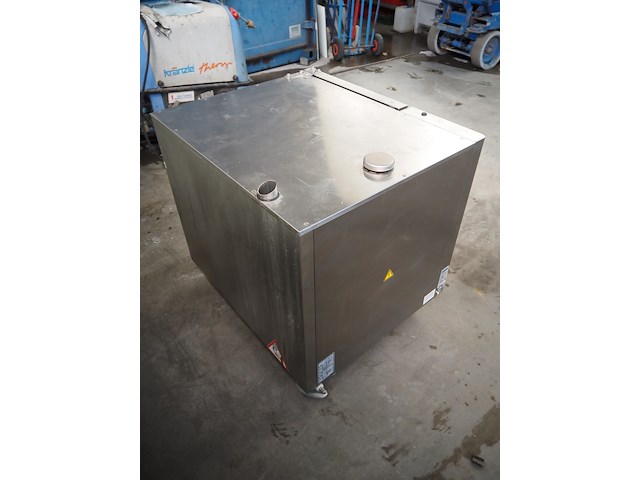 Rational gmbh - afbeelding 4 van  9