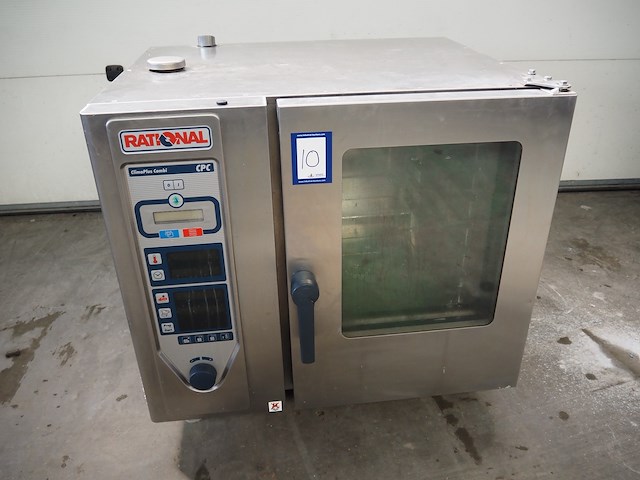 Rational gmbh - afbeelding 5 van  9