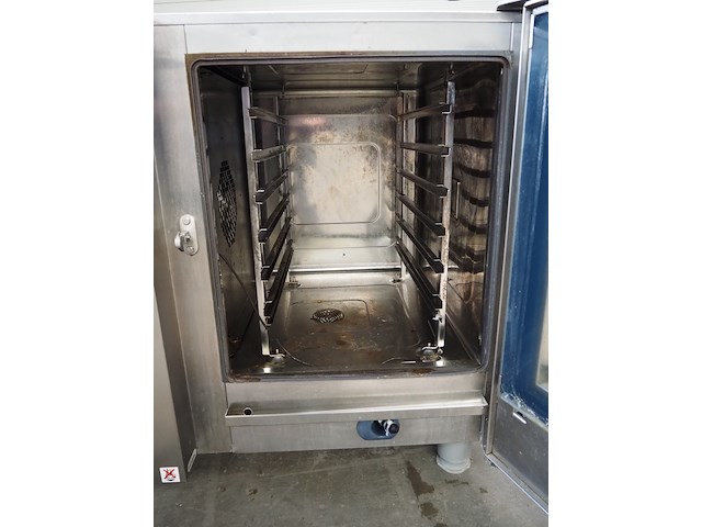 Rational gmbh - afbeelding 6 van  9