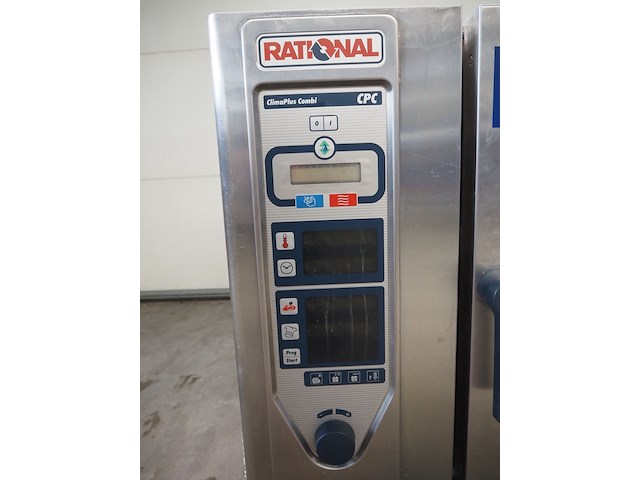 Rational gmbh - afbeelding 8 van  9
