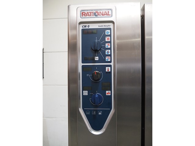 Rational gmbh - afbeelding 5 van  14