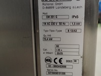 Rational gmbh - afbeelding 6 van  14
