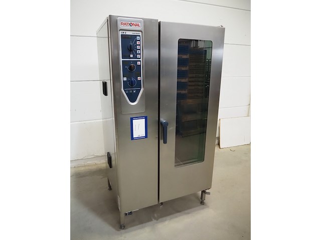 Rational gmbh - afbeelding 1 van  14