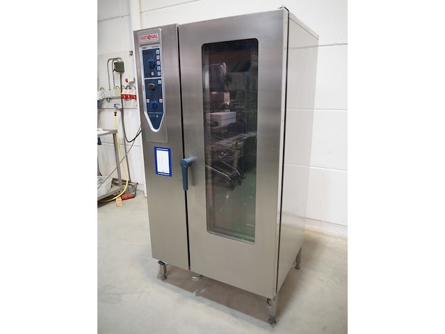 Rational gmbh - afbeelding 7 van  14