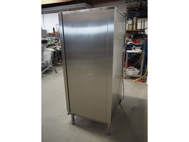 Rational gmbh - afbeelding 8 van  14