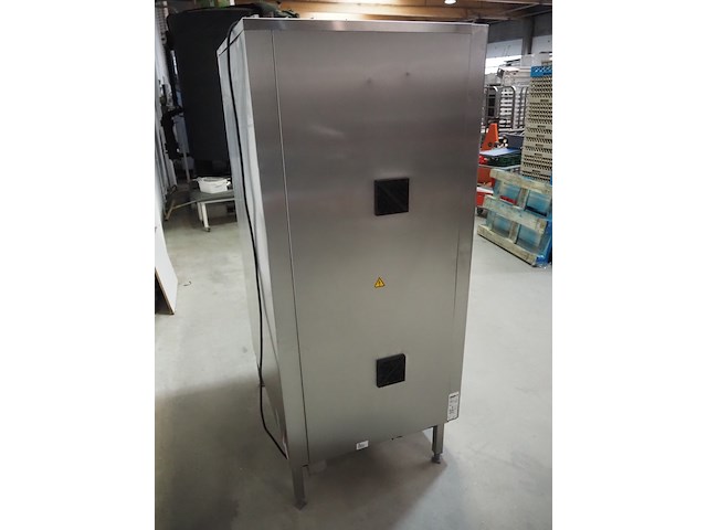 Rational gmbh - afbeelding 9 van  14