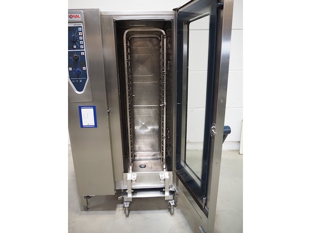 Rational gmbh - afbeelding 10 van  14