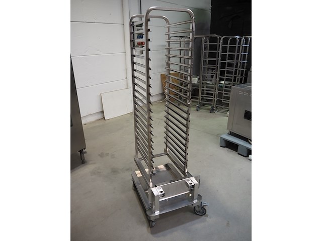 Rational gmbh - afbeelding 11 van  14