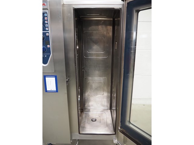 Rational gmbh - afbeelding 14 van  14
