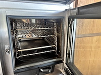 Rational icombi pro - combi steamer - lm 100ae.axxxx - afbeelding 2 van  4