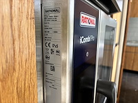 Rational icombi pro - combi steamer - lm 100ae.axxxx - afbeelding 4 van  4