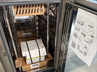 Rational icombi pro lm100dg combi oven - afbeelding 3 van  7