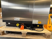 Rational icombi pro lm100dg combi oven - afbeelding 5 van  7