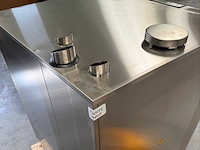 Rational icombi pro lm100dg combi oven - afbeelding 6 van  7