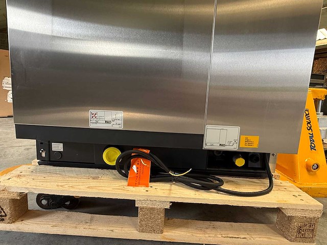 Rational icombi pro lm100dg combi oven - afbeelding 2 van  4