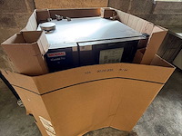 Rational icombi pro lm100dg combi oven - afbeelding 4 van  4