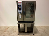 Rational scc combisteamer - afbeelding 2 van  5
