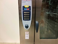 Rational scc combisteamer - afbeelding 3 van  5