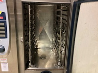 Rational scc combisteamer - afbeelding 4 van  5