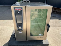 Rational scc we 101 combisteamer - afbeelding 1 van  6