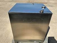 Rational scc we 101 combisteamer - afbeelding 4 van  6