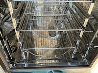 Rational scc we 101 combisteamer - afbeelding 5 van  6