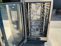 Rational scc we 101 combisteamer - afbeelding 6 van  6