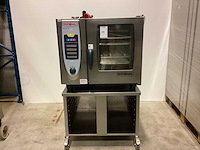 Rational scc61 overige ovens en steamers - afbeelding 1 van  6