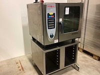 Rational scc61 overige ovens en steamers - afbeelding 2 van  6