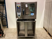 Rational scc61 overige ovens en steamers - afbeelding 1 van  6