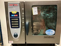 Rational scc61 overige ovens en steamers - afbeelding 2 van  6