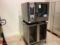 Rational scc61 overige ovens en steamers - afbeelding 3 van  6