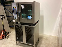 Rational scc61 overige ovens en steamers - afbeelding 4 van  6