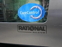 Rational selfcookingcenter scc 61g gas combisteamer - afbeelding 3 van  9