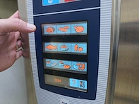 Rational selfcookingcenter scc 61g gas combisteamer - afbeelding 6 van  9