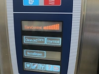 Rational selfcookingcenter scc 61g gas combisteamer - afbeelding 7 van  9