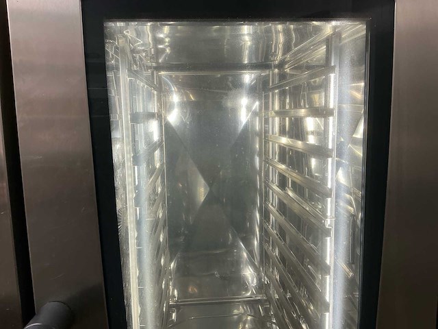 Rational ssc we 101g combisteamer - afbeelding 4 van  9