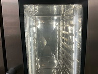 Rational ssc we 101g combisteamer - afbeelding 4 van  9