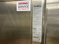 Rational ssc we 101g combisteamer - afbeelding 5 van  9