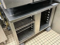 Rational ssc we 101g combisteamer - afbeelding 8 van  9