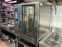 Rational ssc we 101g combisteamer - afbeelding 1 van  8