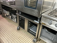 Rational ssc we 101g combisteamer - afbeelding 2 van  8