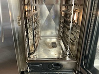 Rational ssc we 101g combisteamer - afbeelding 6 van  8