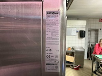 Rational ssc we 101g combisteamer - afbeelding 8 van  8