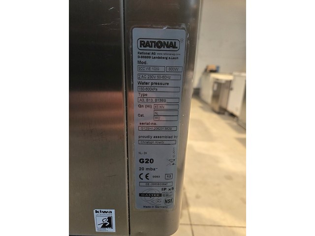 Rational - afbeelding 12 van  13