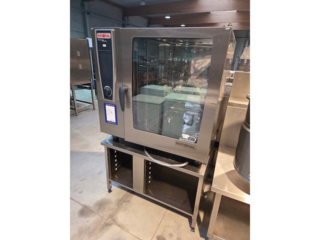 Rational - afbeelding 1 van  13