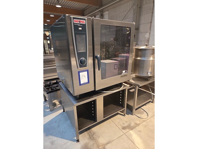 Rational - afbeelding 2 van  13