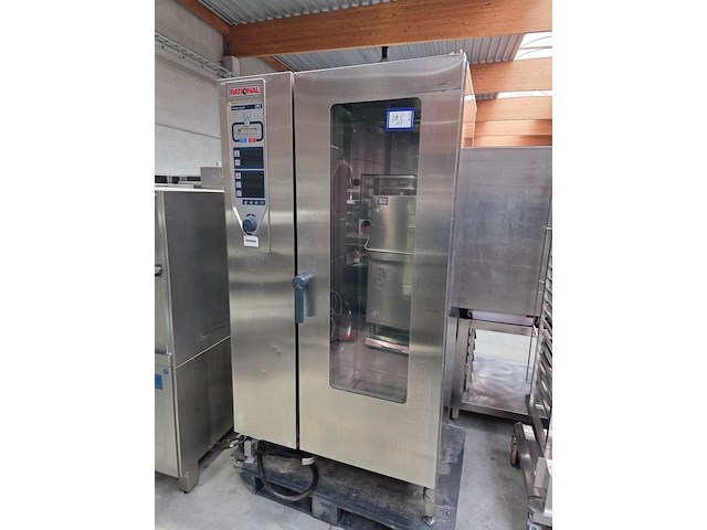 Rational - afbeelding 1 van  13